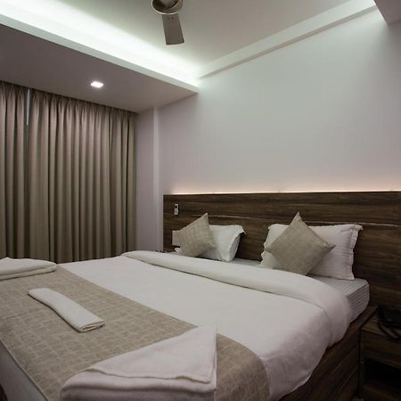 Villa De Orange Siolim Dış mekan fotoğraf