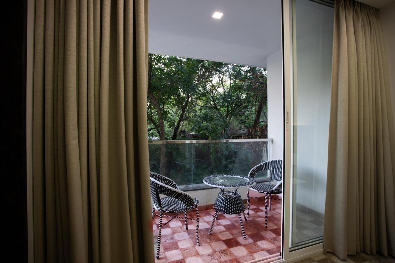 Villa De Orange Siolim Dış mekan fotoğraf