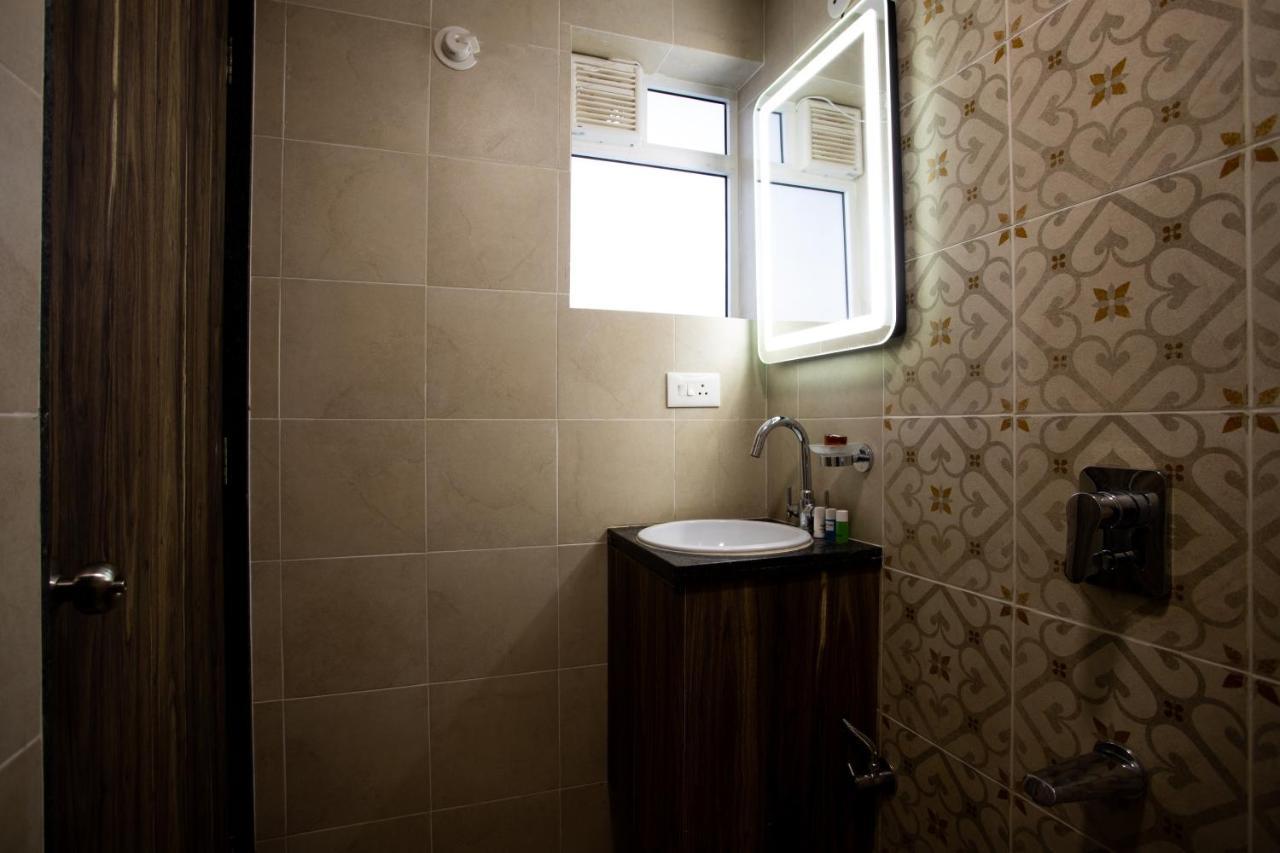 Villa De Orange Siolim Dış mekan fotoğraf