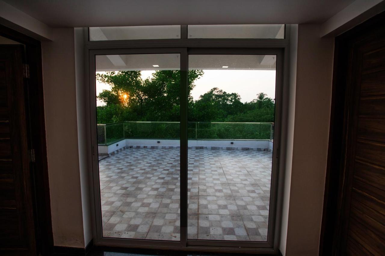 Villa De Orange Siolim Dış mekan fotoğraf