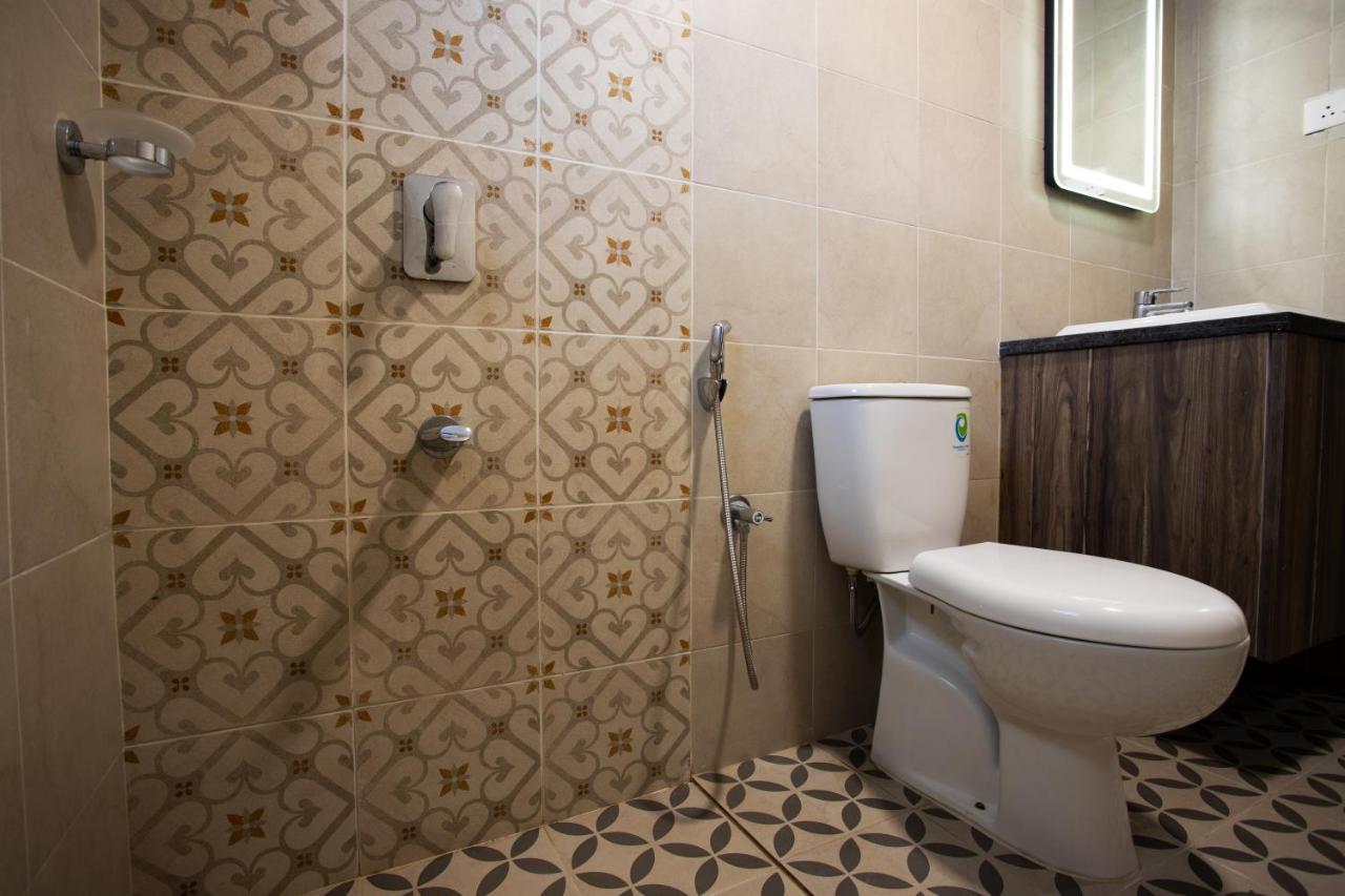 Villa De Orange Siolim Dış mekan fotoğraf