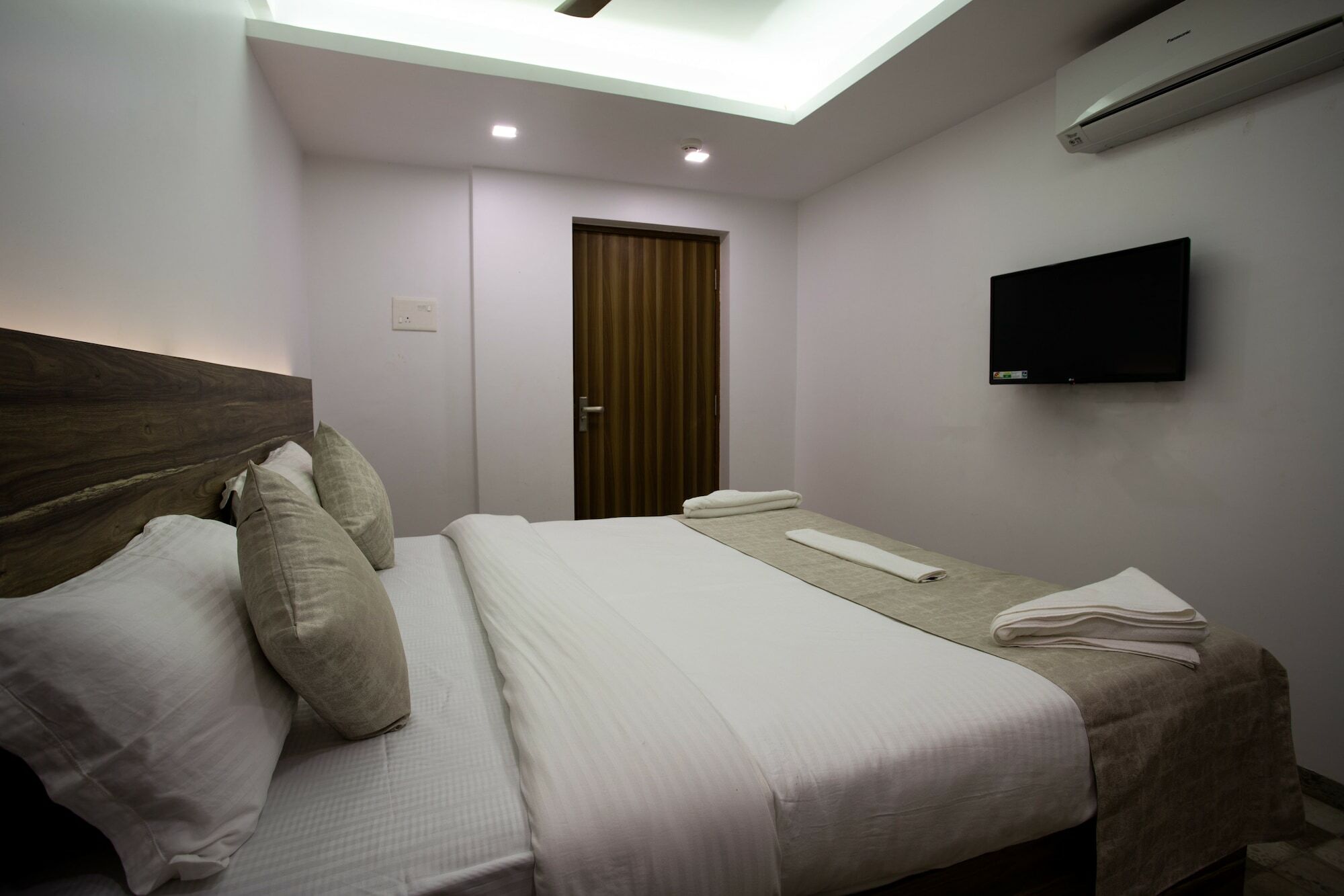 Villa De Orange Siolim Dış mekan fotoğraf